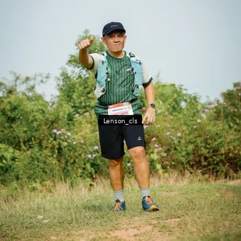 Runner Photo 9014538