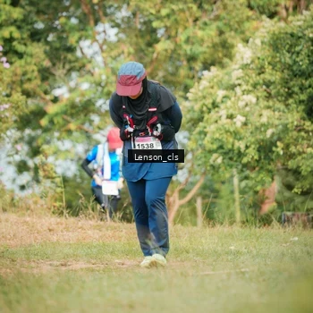 Runner Photo 9014551