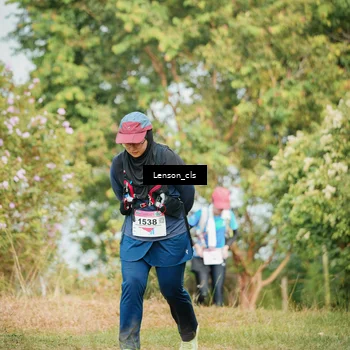 Runner Photo 9014552