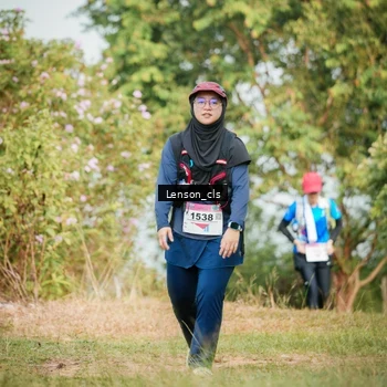 Runner Photo 9014554