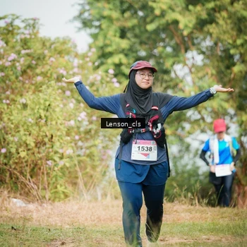 Runner Photo 9014555