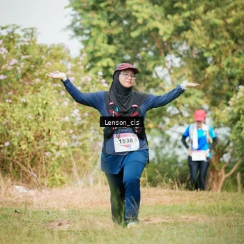 Runner Photo 9014557