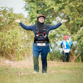 Runner Photo 9014558