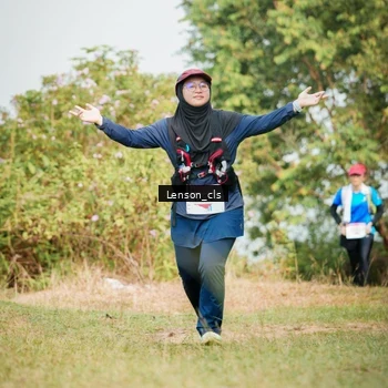 Runner Photo 9014559