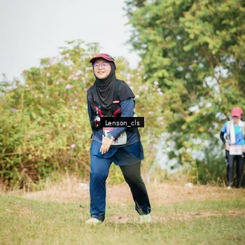 Runner Photo 9014560