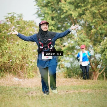 Runner Photo 9014562