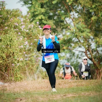 Runner Photo 9014564