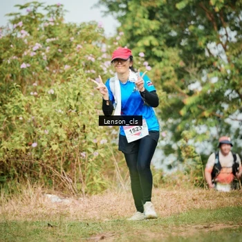Runner Photo 9014566