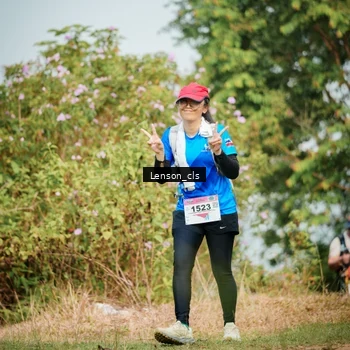 Runner Photo 9014569
