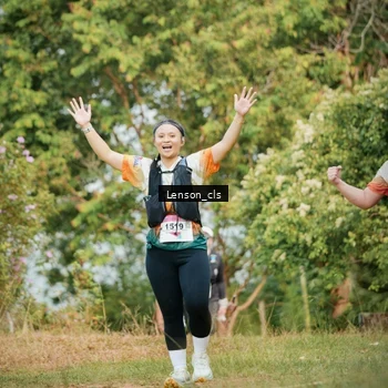 Runner Photo 9014570
