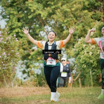 Runner Photo 9014571