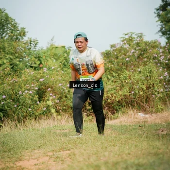 Runner Photo 9014597