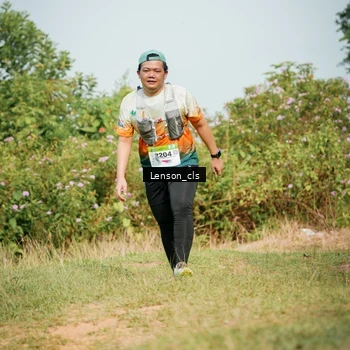 Runner Photo 9014599