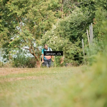 Runner Photo 9014601