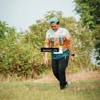 Runner Photo 9014603