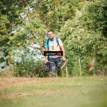 Runner Photo 9014605
