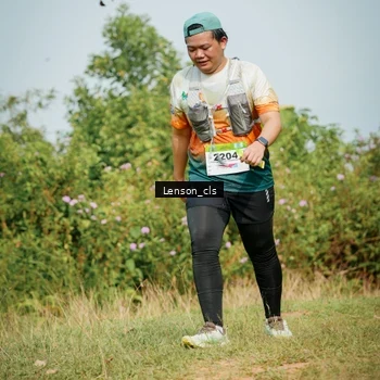 Runner Photo 9014606