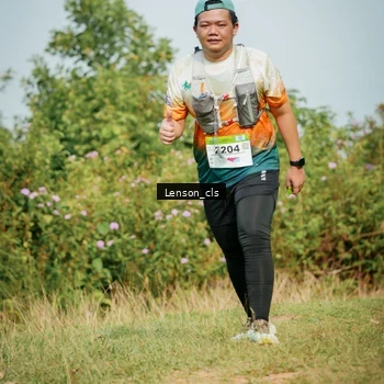 Runner Photo 9014607