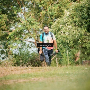 Runner Photo 9014608
