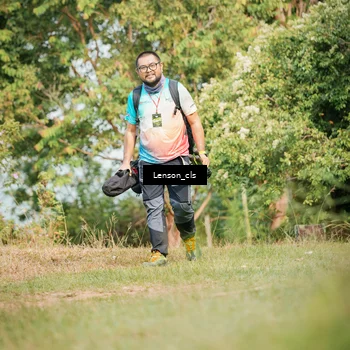 Runner Photo 9014611