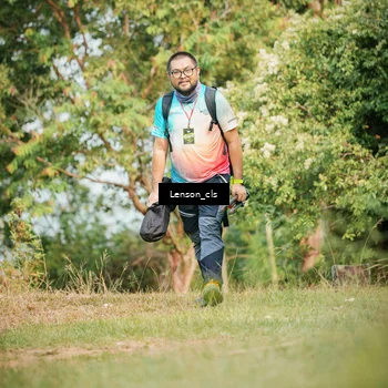 Runner Photo 9014614