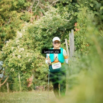 Runner Photo 9014630