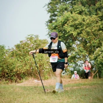 Runner Photo 9014636
