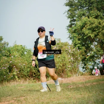 Runner Photo 9014637