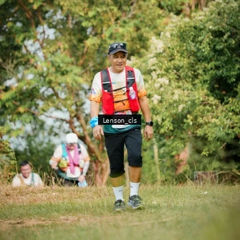 Runner Photo 9014640