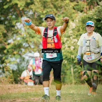 Runner Photo 9014649