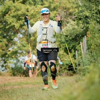 Runner Photo 9014657