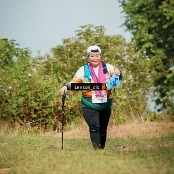 Runner Photo 9014661
