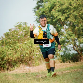 Runner Photo 9014671