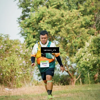 Runner Photo 9014672