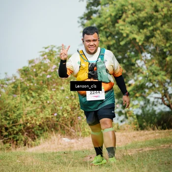 Runner Photo 9014673
