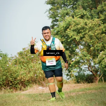 Runner Photo 9014674