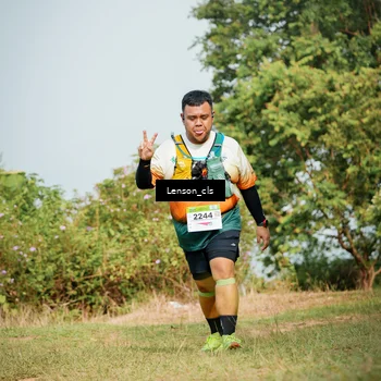 Runner Photo 9014676