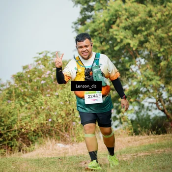 Runner Photo 9014678