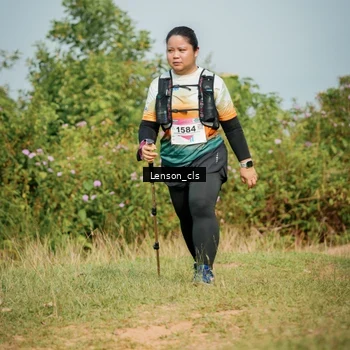 Runner Photo 9014680
