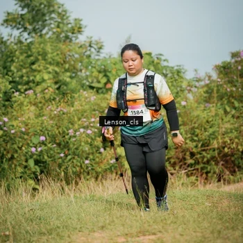 Runner Photo 9014681