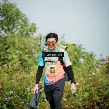 Runner Photo 9014687