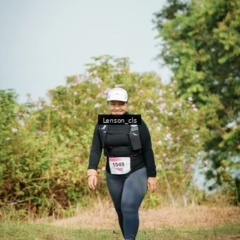 Runner Photo 9014704