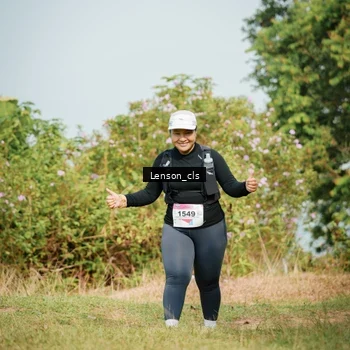 Runner Photo 9014705