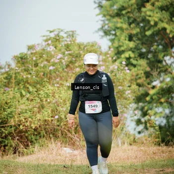 Runner Photo 9014707