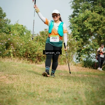 Runner Photo 9014709