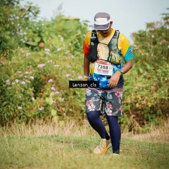 Runner Photo 9014717