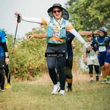 Runner Photo 9014737