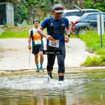 Runner Photo 9014793