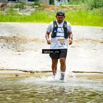 Runner Photo 9014794