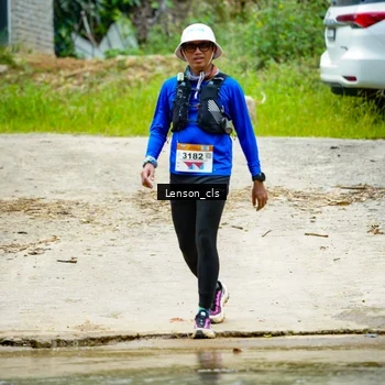 Runner Photo 9014808